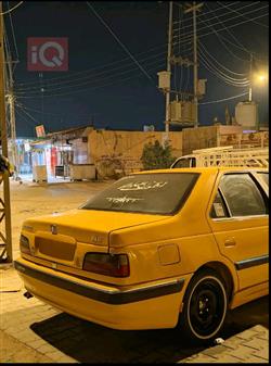بيجو بارس